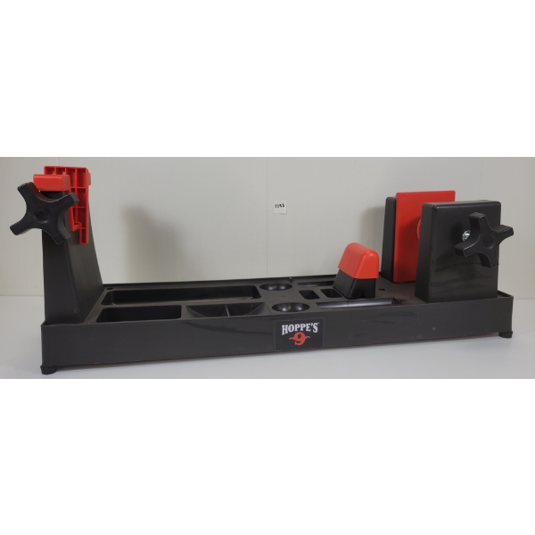 HOPPE'S 9 GUN VISE