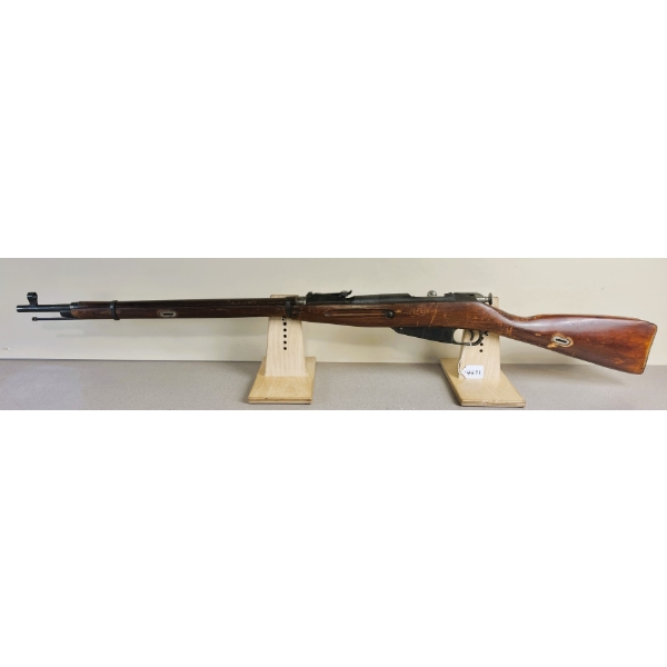 MOSIN NAGANT IN 7.62X54 