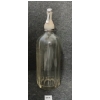 Image 4 : THE YACHT BEVERAGE CO. - REGENT - CLEAR ACID-ETCHED - SELTZER BOTTLE