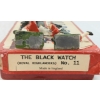 Image 3 : BRITAINS SOLDIERS LEAD FIGURES - NO. 11 THE ROYAL HIGHLANDERS BLACK WATCH