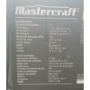 Image 2 : MASTERCRAFT AIR COMPRESSOR - 2GAL