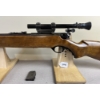 Image 2 : O.F. MOSSBERG & SONS  MODEL NO. 42B IN .22 LR 