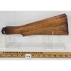 Image 1 : LEE ENFIELD NO. 1 MKIII BUTT STOCK