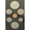 Image 3 : LOT OF 2 - 1974 RCM UNCIRCULATED DOUBLE DOLLAR PROOF SETS 