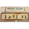 Image 1 : BRITAINS SOLDIERS LEAD FIGURES - NO. 2063 ARGYLE & SUTHERLAND HIGHLANDERS
