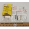 Image 1 : QTY OF RUGER REVOLVER SPRING KITS
