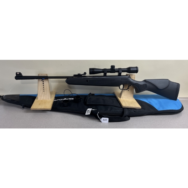 STOEGER MODEL X5 IN .177 PELLET - NO PAL REQUIRED 