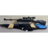 Image 1 : STOEGER MODEL X5 IN .177 PELLET - NO PAL REQUIRED 
