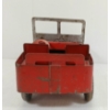 Image 5 : PRESSED STEEL WILLYS JEEP