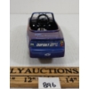 Image 4 : ACTION DIECAST SUPERMAN RACING JEFF GORDON NASCAR MODEL