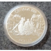 Image 1 : 1989 RCM SILVER DOLLAR COIN