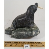 Image 5 : WALRUS BY JASON UIAQUNNUAQ - STONE & BONE