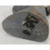 Image 8 : WOLF SPIRIT BY IDA ANGUTIGIRK (PRS CDN ARTIST) - STONE