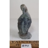 Image 5 : BIRD FIGURE BY TOWATUGAK (?) - STONE