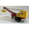 Image 3 : MARUSAN TIN FRICTION POWERED EAGLE CRANE 