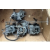 Image 4 : SKID LOT - '58 GM ENGINE - TRI POWER SET UP W/ ORIG AIR CLEANER