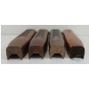 Image 3 : LOT OF 4 - WINCHESTER 37A FORENDS 