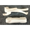 Image 7 : LOT OF 2 - TRANSFORMATIVE FIGURES BY UNKNOWN ARTIST - ANTLER