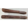 Image 4 : LOT OF 2 - LEE ENFIELD BUTT STOCKS