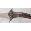 Image 3 : SKULL FANTASY BLADE W/ SCABBARD