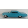 Image 3 : 1964 FORD GALAXIE 500 XXL DEALERSHIP MODEL PROMO CAR