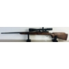 Image 1 : UNKNOWN CUSTOM P14/17 IN .204 RUGER (?) 