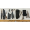Image 1 : LOT OF 6 - ASSORTED FOLDING TOOLS & KNIVES