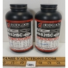 Image 1 : POWDER: HODGDON H4831SC RIFLE POWDER -  SEALED