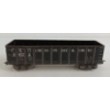 Image 2 : MARX PRESSED TIN C&O TRAIN CAR