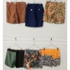 Image 2 : LOT OF 6 - MEN'S MEDIUM SHORTS - FT BRIXTON, PENFIELD, ETC