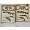 Image 3 : LOT OF 6 - TRADERS GUIDES & GUN VALUE BOOKS
