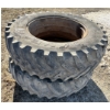 SET OF DUALS - 18.4 R38
