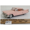 Image 1 : 1959 CADILAC FLEETWOOD DEALERSHIP MODEL PROMO CAR