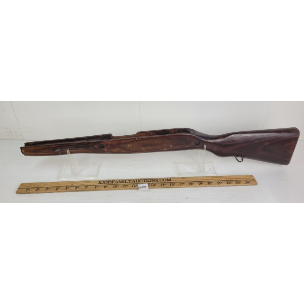 RUSSIAN SKS 7.62X39 STOCK