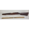 Image 1 : RUSSIAN SKS 7.62X39 STOCK