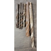Image 2 : JOB LOT - DRILL & GRINDER BITS