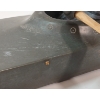 Image 8 : KAYAKER BY SIMEONIE UPPIK (PRS CDN ARTIST) - SINEW, STONE & WOOD