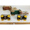 Image 6 : LOT OF 2 - IDEAL ROY ROGERS CHUCK WAGONS W/ ACCESSORIES