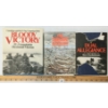 Image 2 : JOB LOT - CDN BOOKS & TOY SOLDIERS - "DUAL ALLEGIANCE", "THE SUICIDE BATTALION" & "BLOODY VICTORY"