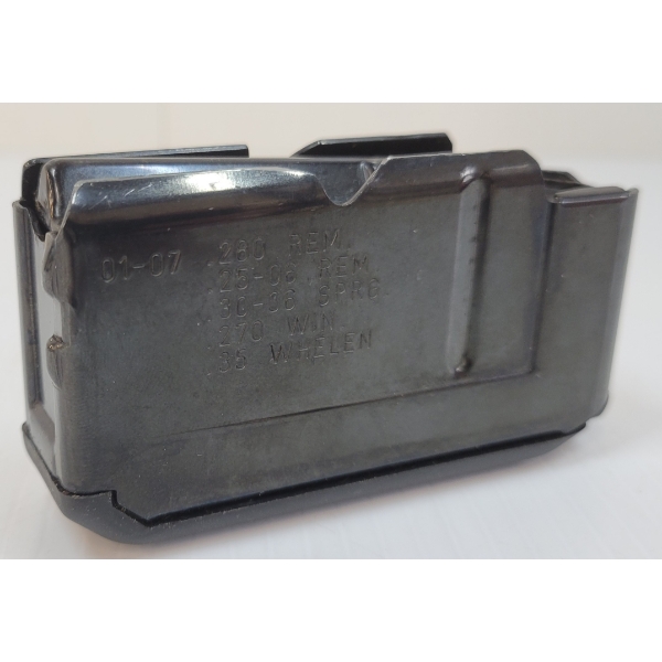 REMINGTON 7400 LONG ACTION MAG
