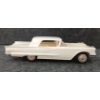 Image 2 : 1960 THUNDERBIRD DEALERSHIP MODEL PROMO CAR