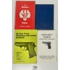 Image 3 : LOT OF 7 - EUROPEAN FIREARMS REFERENCE BOOKS