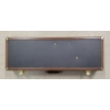 Image 3 : BROWNING LEATHER PRESENTATION CASE - FOR SA 22 TAKEDOWN RIFLE