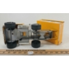 Image 6 : ERTL PRESSED STEEL DUMP MASTER TRUCK