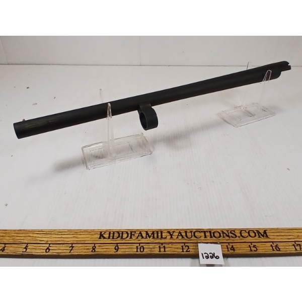 REMINGTON ARMS CO. 12GA BARREL - SMOOTH