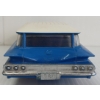 Image 5 : 1960 CHEVY NOMAD DEALERSHIP MODEL PROMO CAR