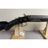 Image 4 : BARBER & LEFEVER 10 GA SXS - WALL HANGER 