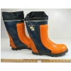Image 5 : PAIR OF BUSHWHACKER CHAINSAW SHIELD BOOTS