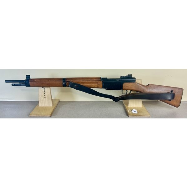 MAS MLE 1936 IN 7.5X54MM