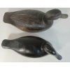 Image 5 : LOT OF 2 - GOLDEN EYED DECOY DUCKS